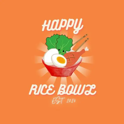 rice bowl